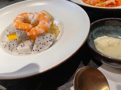 -泰傳奇