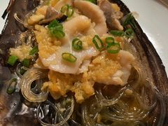 -宝轩渔府·老字号海鲜·正宗津菜(水上店)