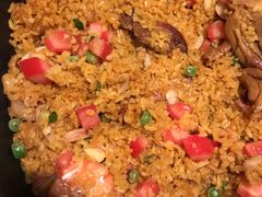 海鲜饭-么哈MOJAR(厦门云城万科里店)