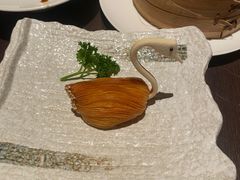 -领事馆19号中餐厅(厦门海景洲际酒店)