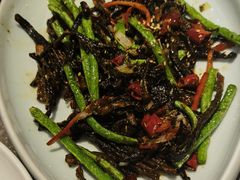 -闫府私房菜·老字号(恒隆店)