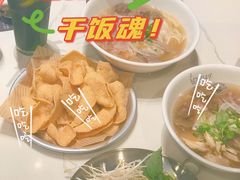 -CHILL Pho澳洲牛肉越南粉(佛山顺德万象汇店)