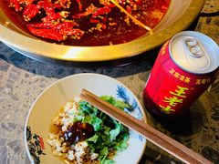-小龙坎火锅(双林店)