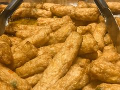 -乔波食品(杜桥中心菜场店)