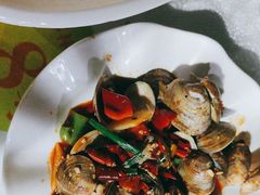 -范饭椰林川湘味海鲜·椰子鸡(三亚湾椰梦长廊店)
