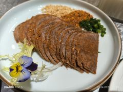 -川香鼎盛·川府家宴商务宴请(市桥富华总店)