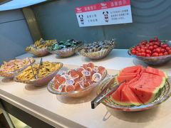 -辣尚瘾·烤鱼·新川菜(交大直营店)