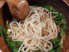 花溪牛肉粉-山石榴·贵州菜(丰盛里店)