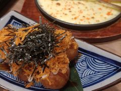 -西月山居匠心创意料理(江汉路新佳丽广场店)