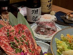 -丸藏和牛烧肉专门店(园区师惠坊店)