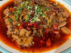 -庆合府重庆大排档(紫都城店)