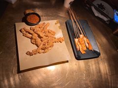 -龙湖成都上城天街