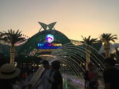 -三亚海昌梦幻海洋不夜城