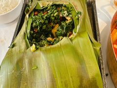 -沿途四季·云南菜·诗酒茶(蓝色港湾店)