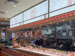 -乡村基·川味现炒大王(熙悦天街店)