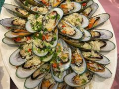 -盛港湾海鲜食府(黄沙店)