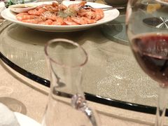 -博林天瑞喜来登酒店·西丽尚膳