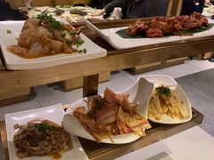 -么子烤肉(化龙池店)