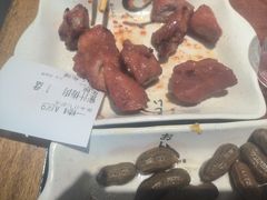 -金刚山烧烤(中山路店)