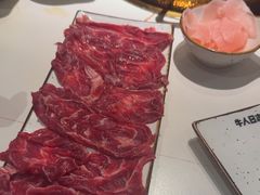 -牛人日志·鲜牛肉骨汤火锅(万科里瑧店)