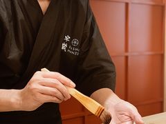 -Sushi Hanzo半藏(天环广场店)