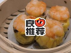 -喜宴又一村·粤菜·茶点·海鲜(壹方天地店)