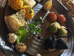 -三利音·东方司宴(外滩店)