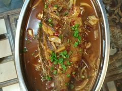 -徽州美食(三十年老店)