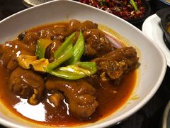 -薇酌饮·陕西菜(南门外店)
