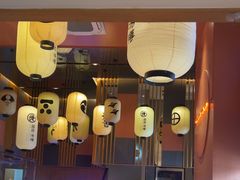 -藤原布二·八佰善会席料理(奥体店)