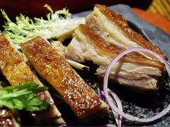 -疆文化新疆欢乐餐厅(金牛万达店)