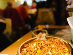 绿茶炒饭-绿茶餐厅