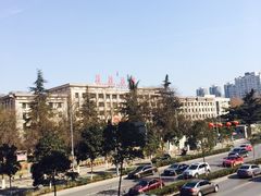 -长安大学(北校区)