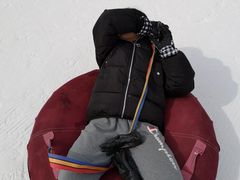 -采薇庄园四季滑雪场