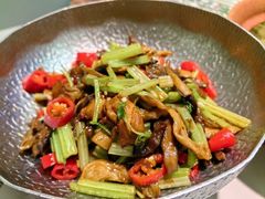 -苏梦江南·淮扬菜(夫子庙店)