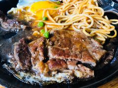 -犇腾牛排(盛泽太古店)