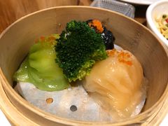 -粤域茶餐厅