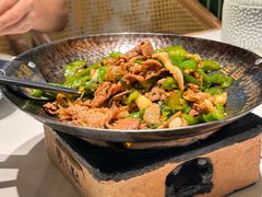 -费大厨辣椒炒肉(7mall店)