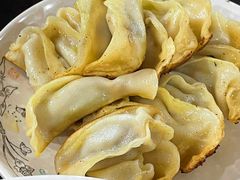 -回回锅贴(小河沿店)