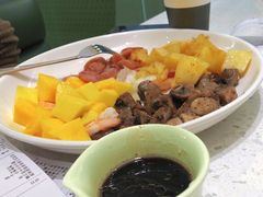 -SaladJohn沙拉匠(凯德1818店)