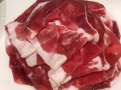 -阳坊大都涮羊肉(阳坊总店)