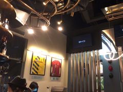 大堂-haxnbauer海森堡德国餐厅(深圳coco店)