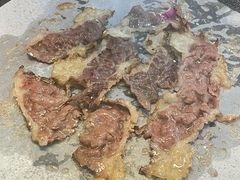 -熊大·鲜烤黄牛肉(五山店)