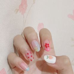 -艾薇美甲美睫