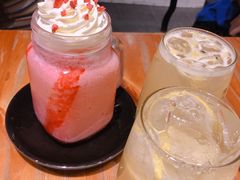 -BE BRIGHT KITCHEN(正佳广场店)