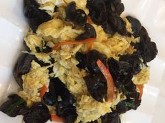 -巴依老爷新疆美食(清华东门店)