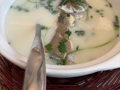 -紫藤园·天目湖大鱼头(南山竹海店)