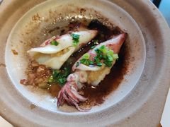 -鸣记脆皮烤鱼(三八广场店)