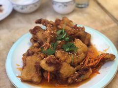 -胖太太四川麻辣排骨串(镇江路分店)