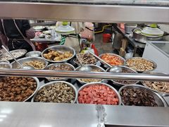 -铭辉沙嗲面(新街商业城店)